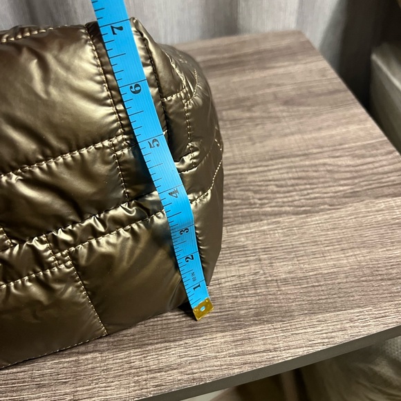 Pajar Quilted puffer bag - Picture 10 of 12